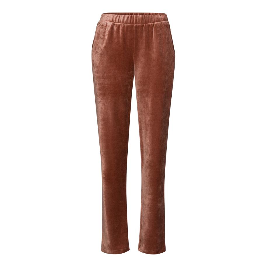 Hanro Hanro Sportbroek Favourites brons -