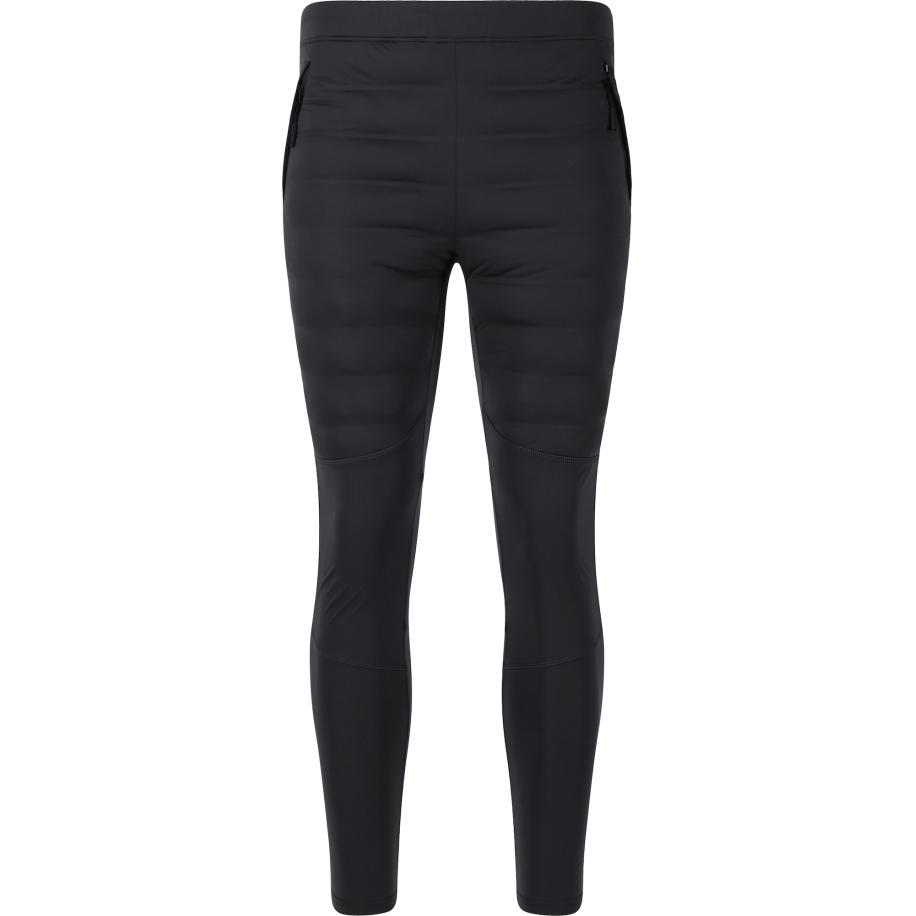 ENDURANCE ENDURANCE Sportbroek Sander zwart -