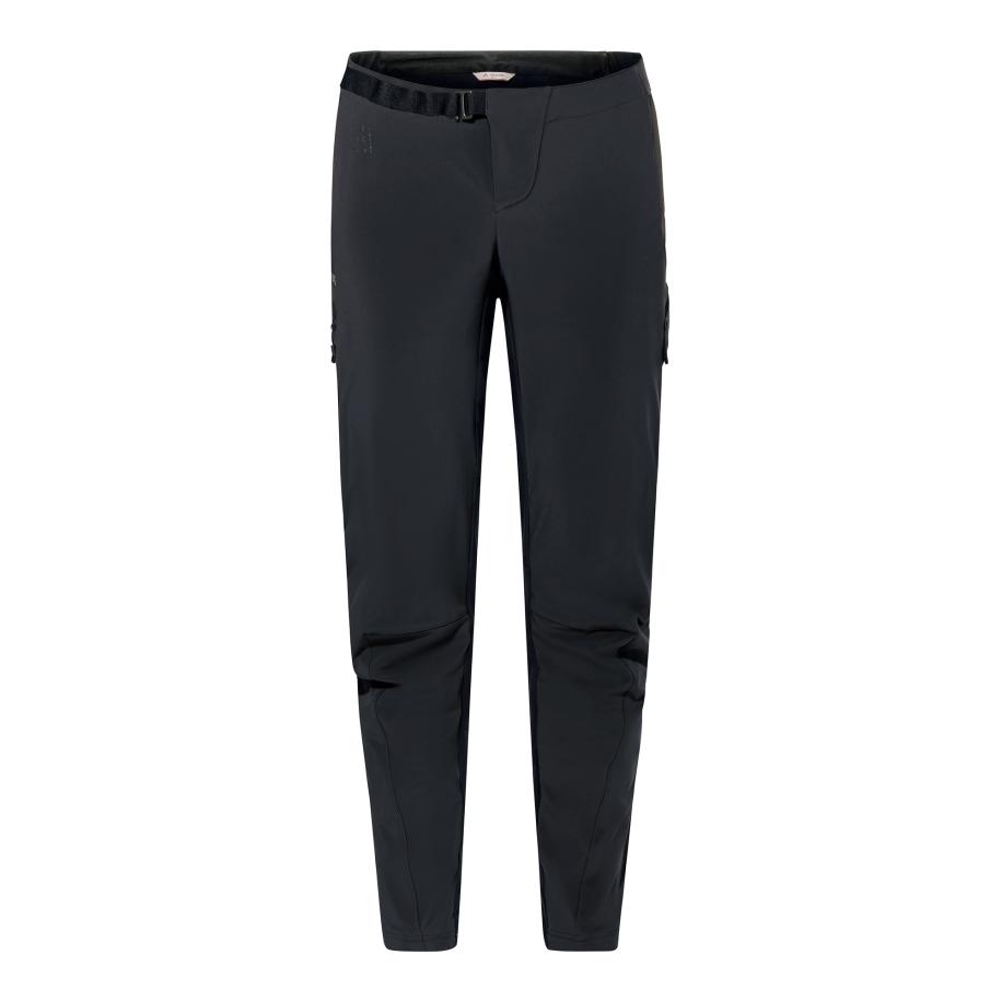 Vaude VAUDE Outdoorbroek Moab Pro SFT zwart -