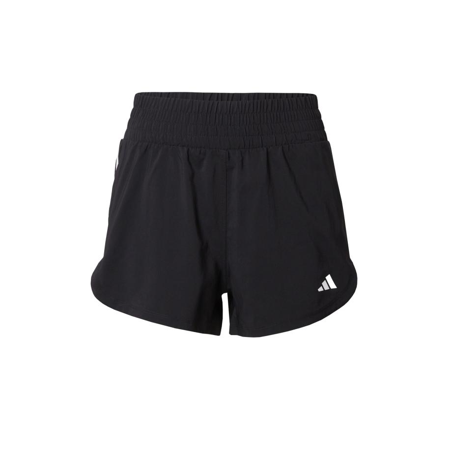 adidas Performance ADIDAS PERFORMANCE Sportbroek Pacer zwart / wit -