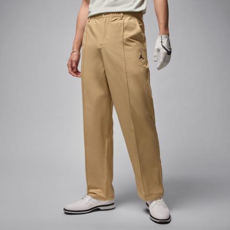 Jordan Sport golfbroek voor heren - Bruin