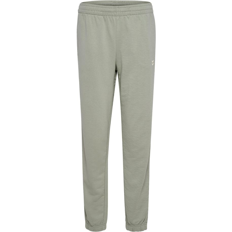 Hummel Hummel Sportbroek Pulse pastelgroen -