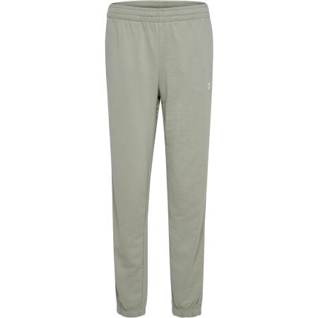 Hummel Hummel Sportbroek Pulse pastelgroen