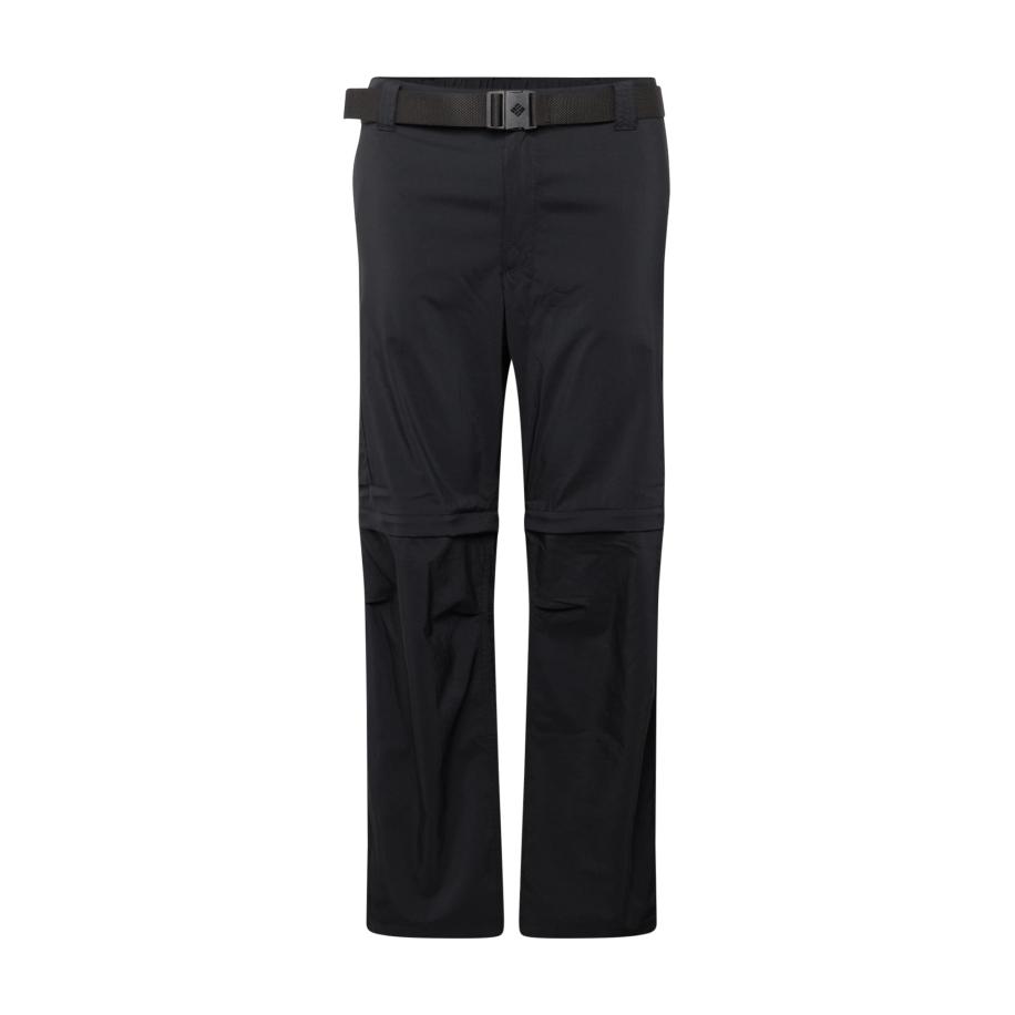 Columbia COLUMBIA Outdoorbroek zwart / wit -
