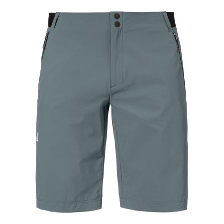 Schöffel Schöffel Outdoorbroek Hiking Shorts Style Blaustein MNS grijs