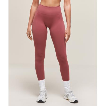 Gymshark Soft Sculpt Leggings Washed Berry Pink