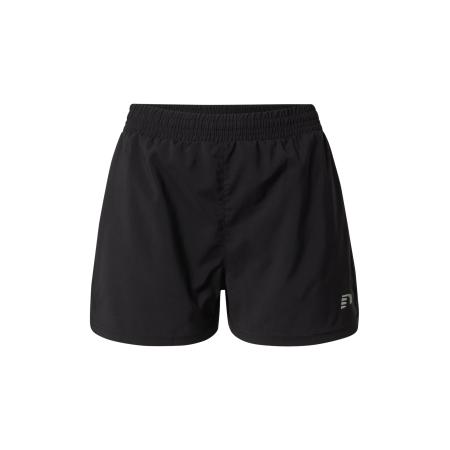 Newline Newline Sportbroek grijs / zwart