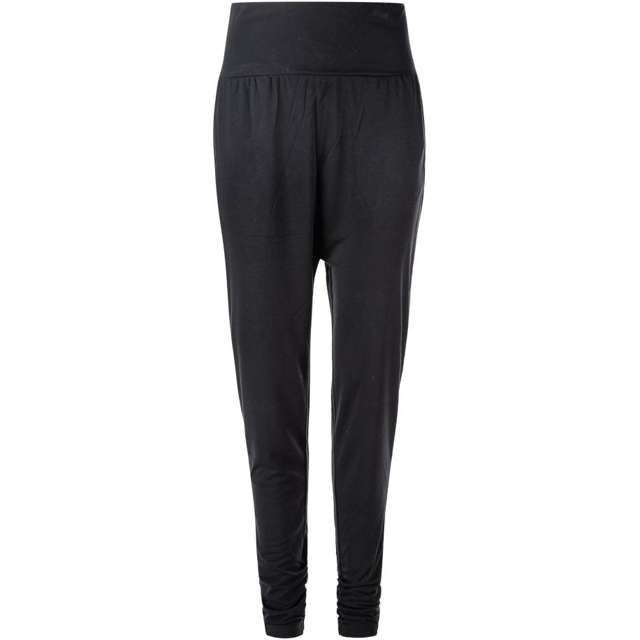Athlecia Athlecia Sportbroek Mojo zwart -
