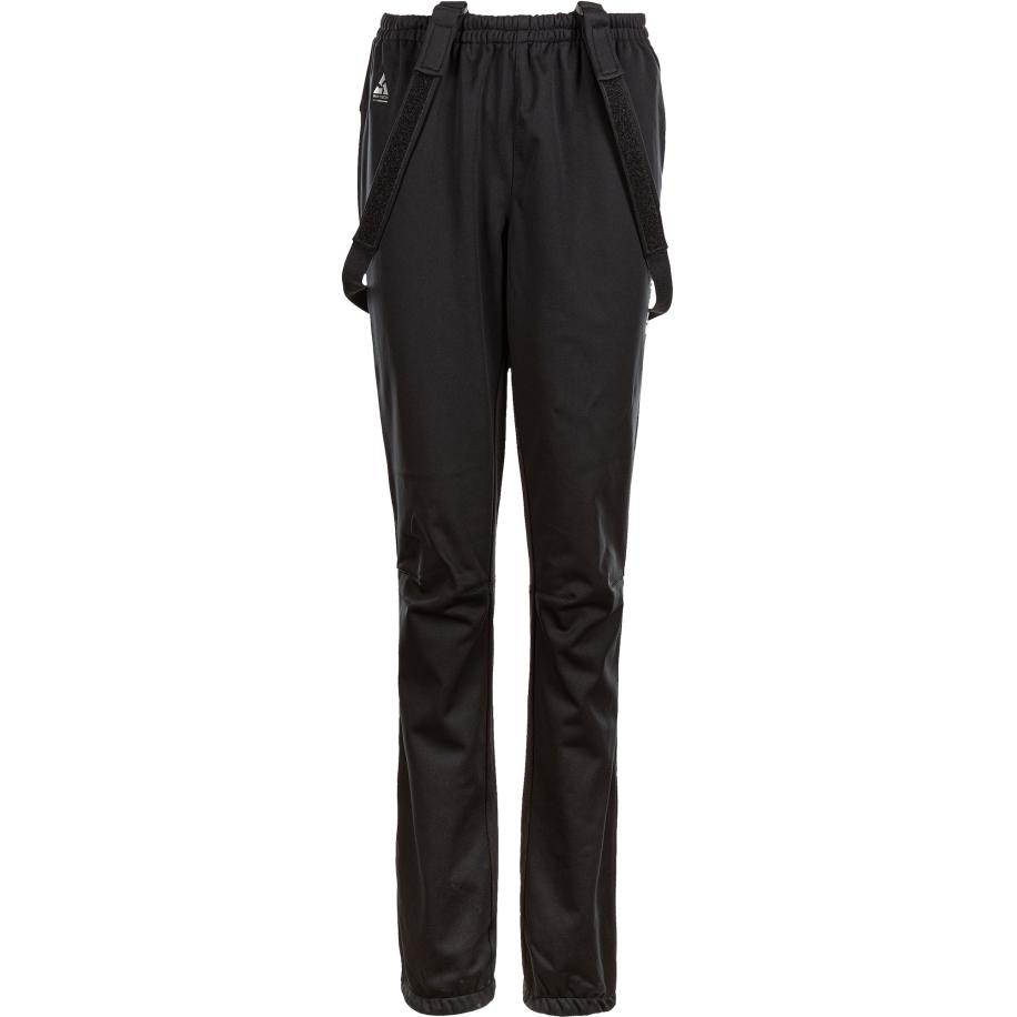 ENDURANCE ENDURANCE Sportbroek Zora zwart / wit -