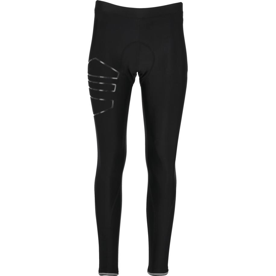 ENDURANCE ENDURANCE Sportbroek Jayne zwart / zilver -