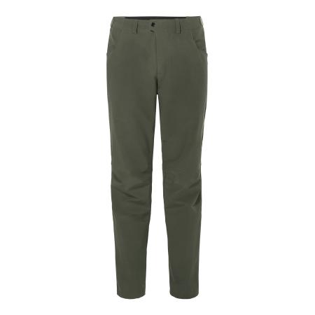 Vaude VAUDE Outdoorbroek kaki