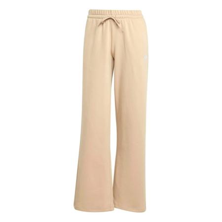 Adidas ADIDAS SPORTSWEAR Sportbroek beige / wit