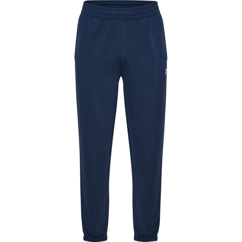 Hummel Hummel Sportbroek navy -
