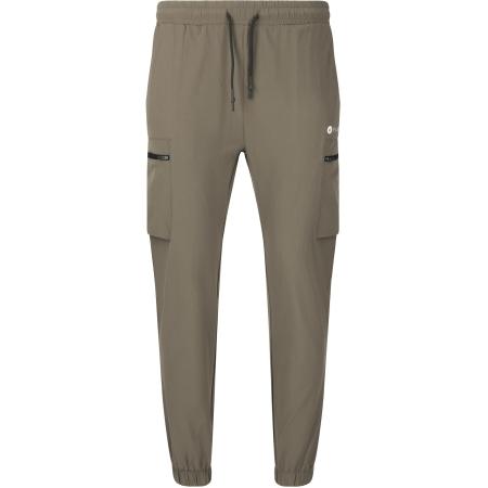 Virtus Virtus Sportbroek Ayden lichtgrijs