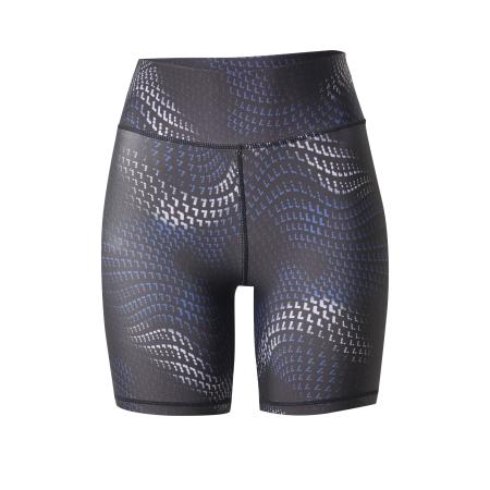 Only Play ONLY PLAY Sportbroek ONPJAM-JORDY-2 lichtblauw / zwart / wit