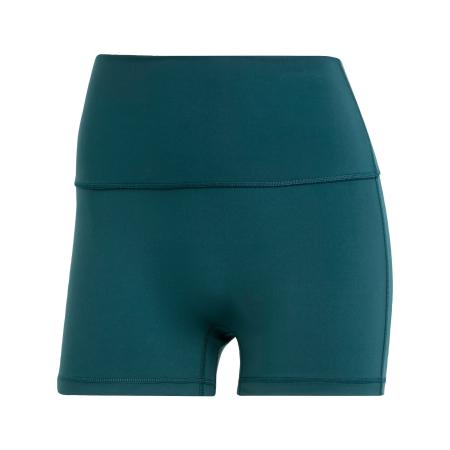 adidas Performance ADIDAS PERFORMANCE Sportbroek All-Me petrol