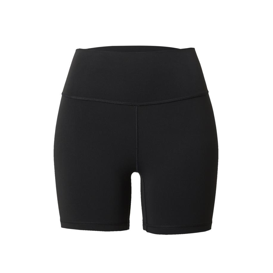 adidas Performance ADIDAS PERFORMANCE Sportbroek All Me 5INCH zwart -