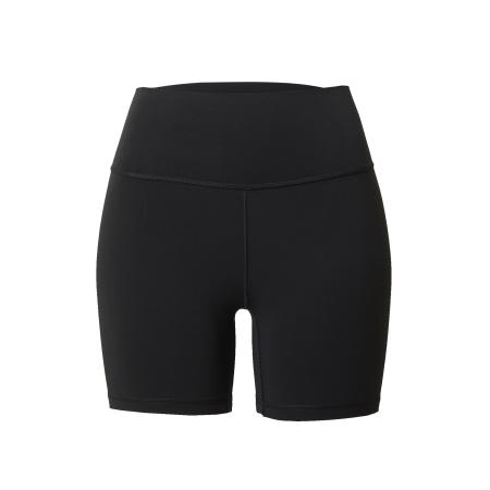 adidas Performance ADIDAS PERFORMANCE Sportbroek All Me 5INCH zwart