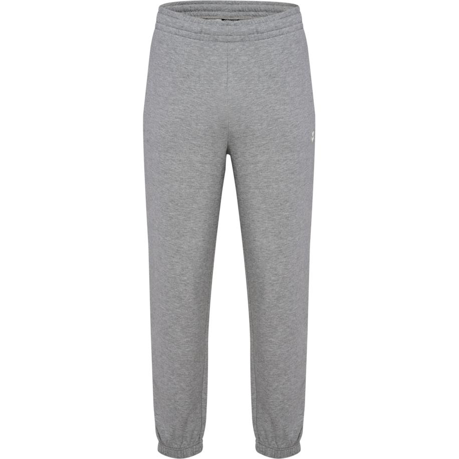 Hummel Hummel Sportbroek Pulse grijs -