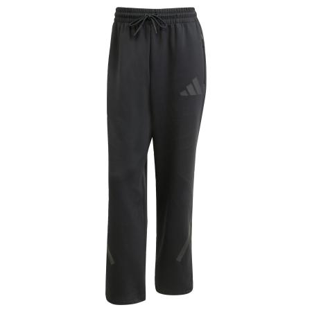 Adidas ADIDAS SPORTSWEAR Sportbroek Z.N.E. donkergrijs / zwart