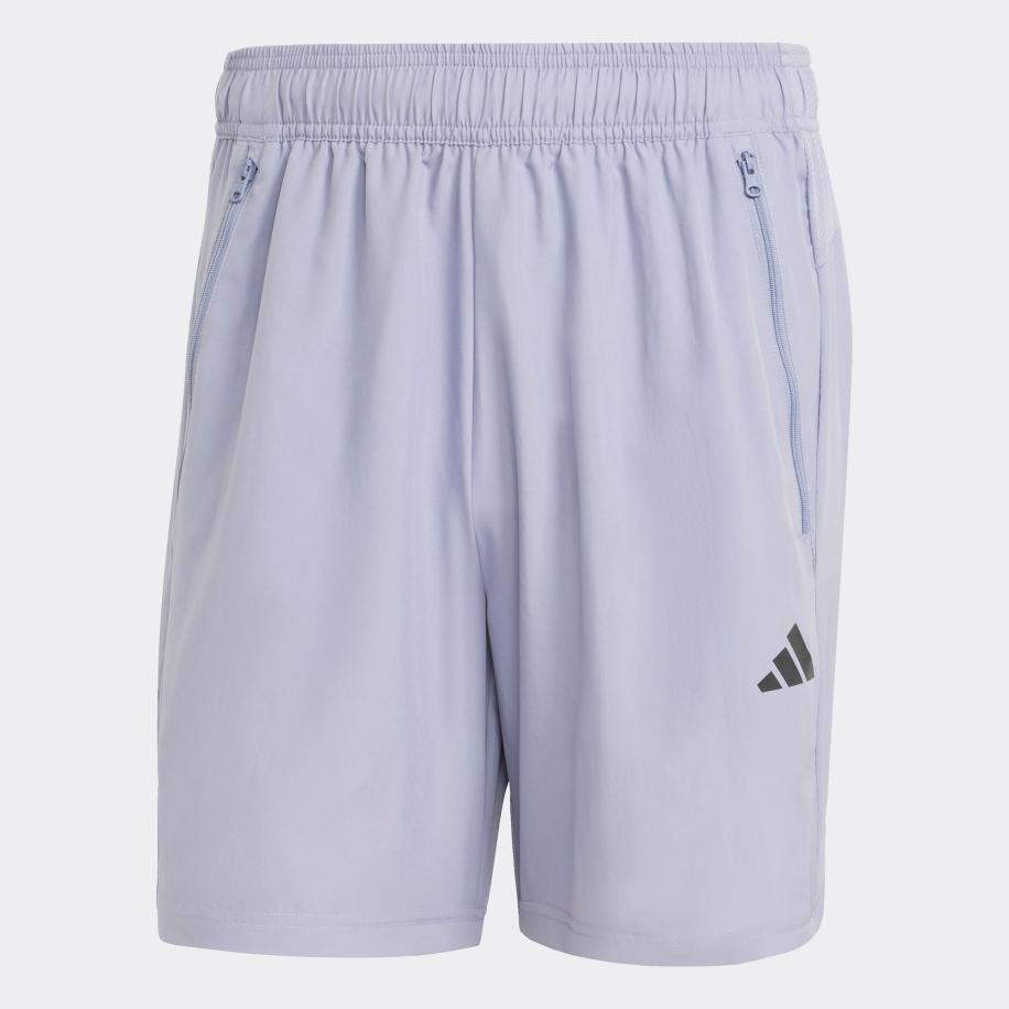 adidas Performance ADIDAS PERFORMANCE Sportbroek Essentials sering / zwart -