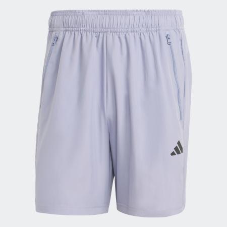 adidas Performance ADIDAS PERFORMANCE Sportbroek Essentials sering / zwart