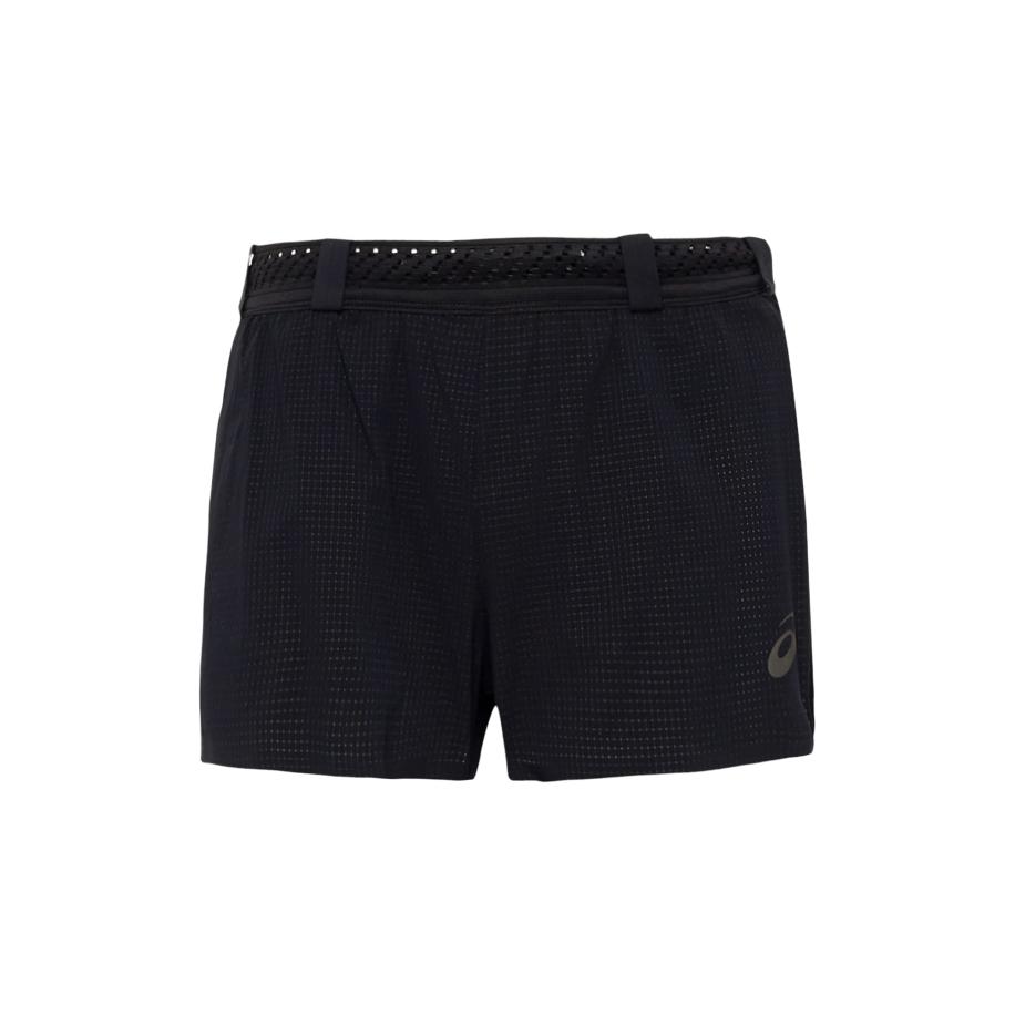 Asics ASICS Sportbroek Metarun zwart -