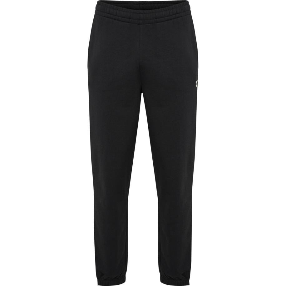 Hummel Hummel Sportbroek Pulse zwart -