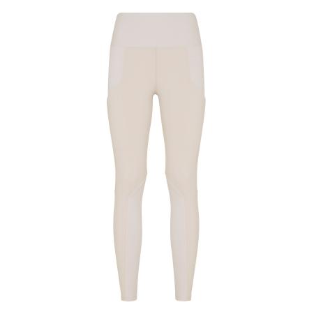 Plein Sport Plein Sport Sportbroek taupe