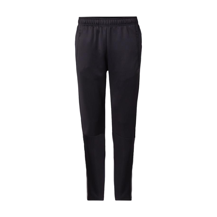 4F 4F Sportbroek FNK lichtgrijs / zwart -