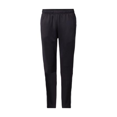 4F 4F Sportbroek FNK lichtgrijs / zwart