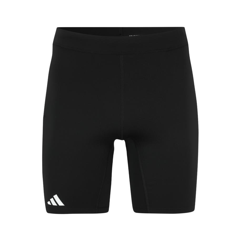 adidas Performance ADIDAS PERFORMANCE Sportbroek ADIZERO zwart / wit -