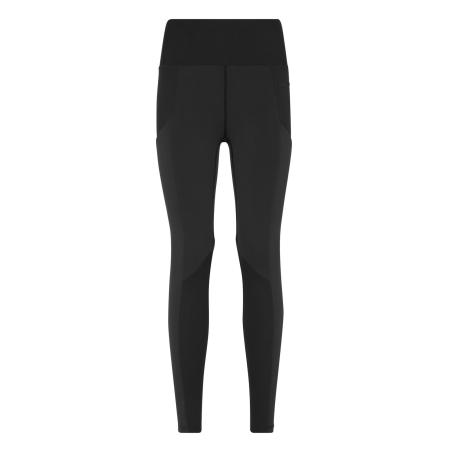 Plein Sport Plein Sport Sportbroek zwart