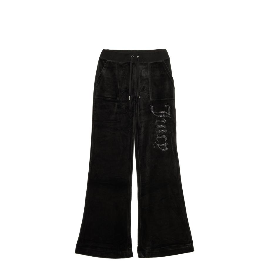 Juicy Couture Juicy Couture Sportbroek zwart -
