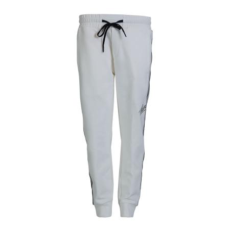 Lufian Lufian Sportbroek wit