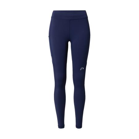 Newline Newline Sportbroek navy