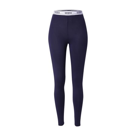 Guess GUESS Sportbroek NEW ALINE azuur / wit
