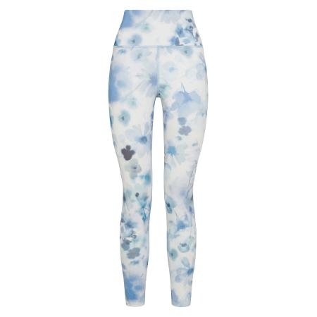 Deha DEHA Sportbroek blauw / marine / opaal / pastelblauw