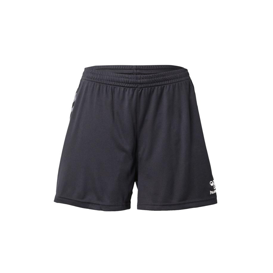 Hummel Hummel Sportbroek AUTHENTIC zwart / wit -