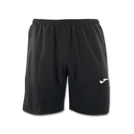 Joma JOMA Sportbroek Costa Ii zwart / wit