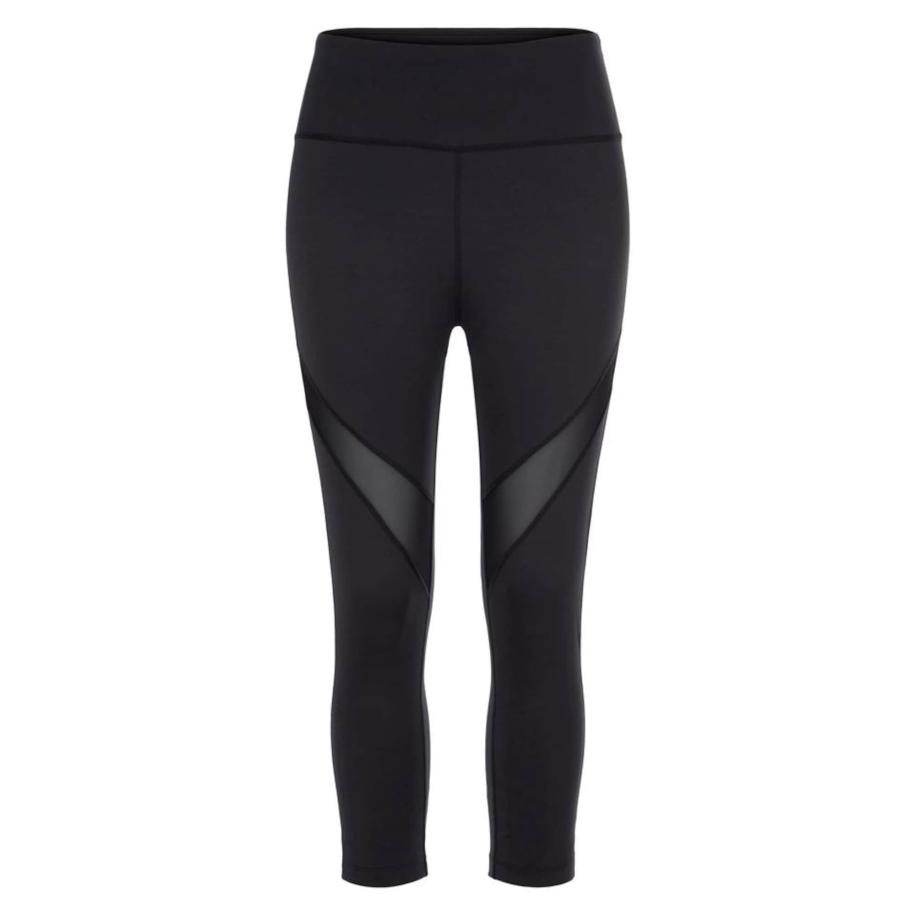 Lascana LASCANA ACTIVE Sportbroek zwart -