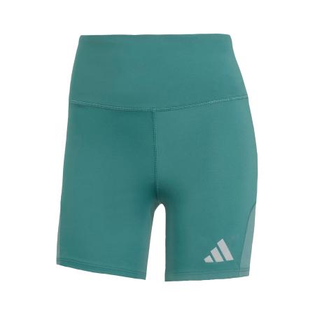 adidas Performance ADIDAS PERFORMANCE Sportbroek Adi365 smaragd / wit