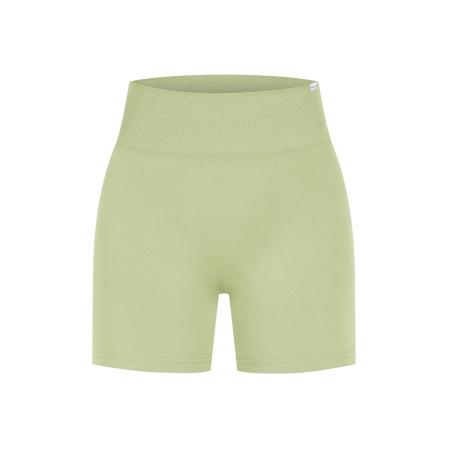 Smilodox Smilodox Sportbroek pastelgroen