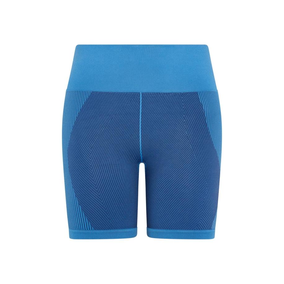 Born Living Yoga Sportbroek Malia blauw / azuur Blauw