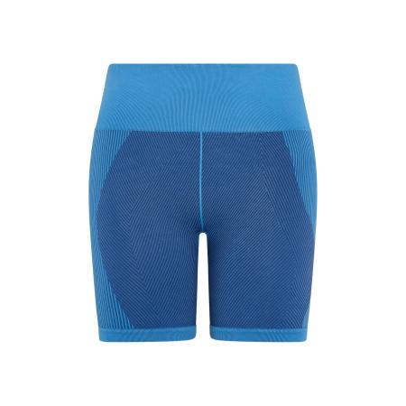 Born Living Yoga Sportbroek Malia blauw / azuur