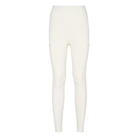 Plein Sport Plein Sport Sportbroek wit