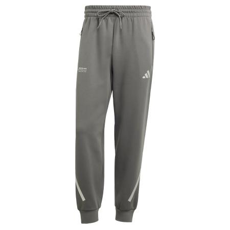 adidas Performance ADIDAS PERFORMANCE Sportbroek Mercedes-AMG Petronas F1 Team grijs / lichtgrijs