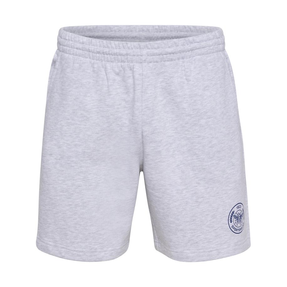 Hummel Hummel Sportbroek SWARM navy / grijs -