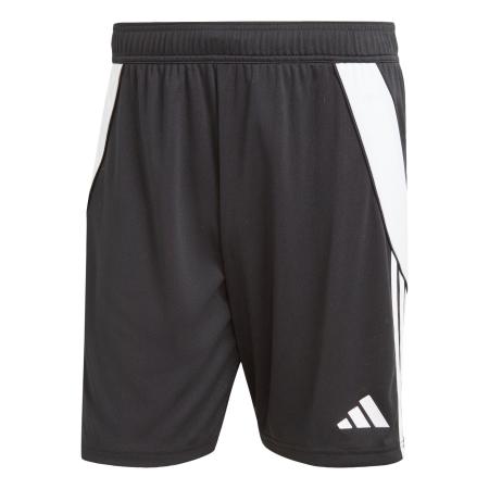 adidas Performance ADIDAS PERFORMANCE Sportbroek Tiro 24 zwart / wit