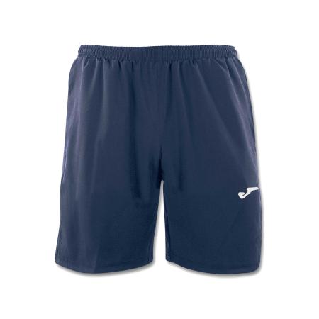 Joma JOMA Sportbroek marine / wit